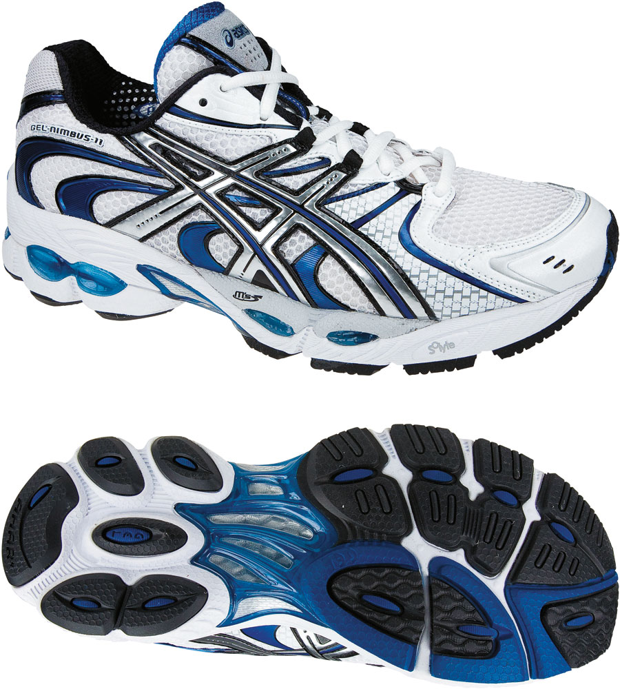 asics nimbus 11 precio