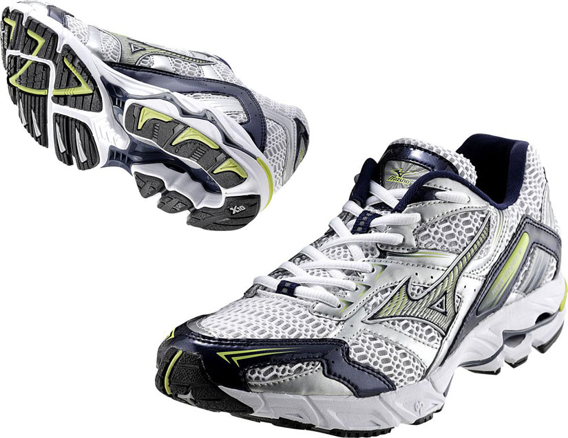 Mizuno Inspire 6