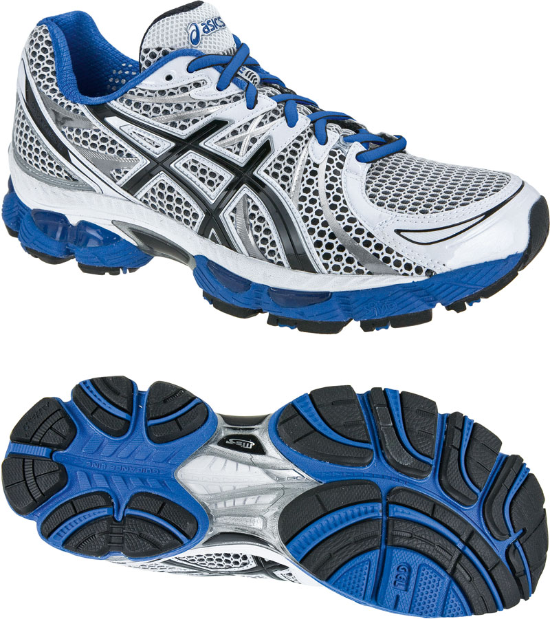 asics nimbus 13 hombre 2014