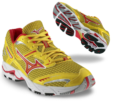 mizuno wave precision 9