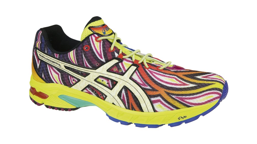 Asics Gel Noosa Tri 5 Gadgets Para Correr