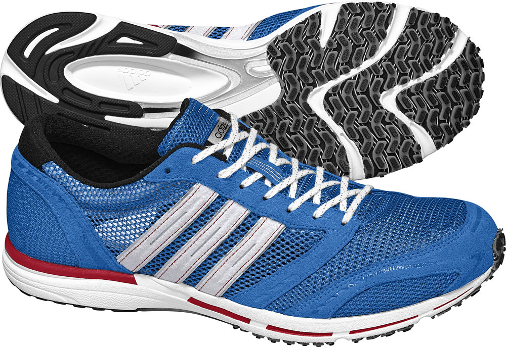 adidas adizero pro release