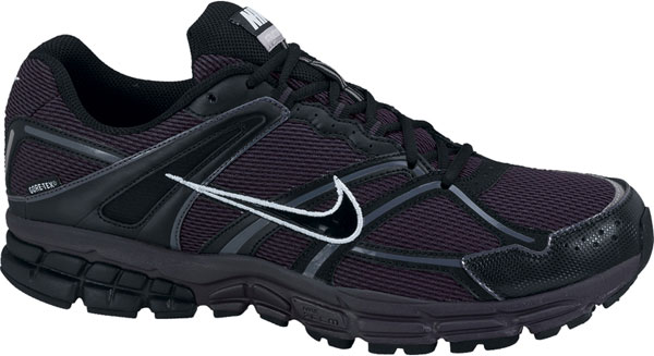 nike zoom structure triax