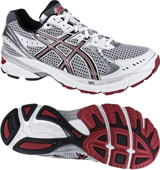 Asics Gel 1160 Gadgets Para Correr