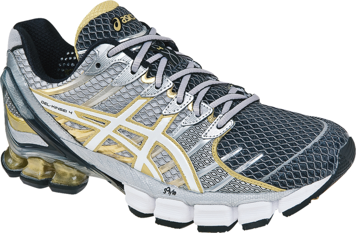 Asics Gel Kinsei 4 – Gadgets para Correr