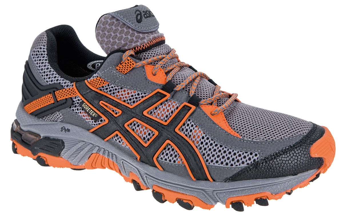 Кроссовки для бездорожья. Асикс Gel Trabuco 14. ASICS Gel Trabuco. Асикс кроссовки с мембраной. ASICS Gore Tex.