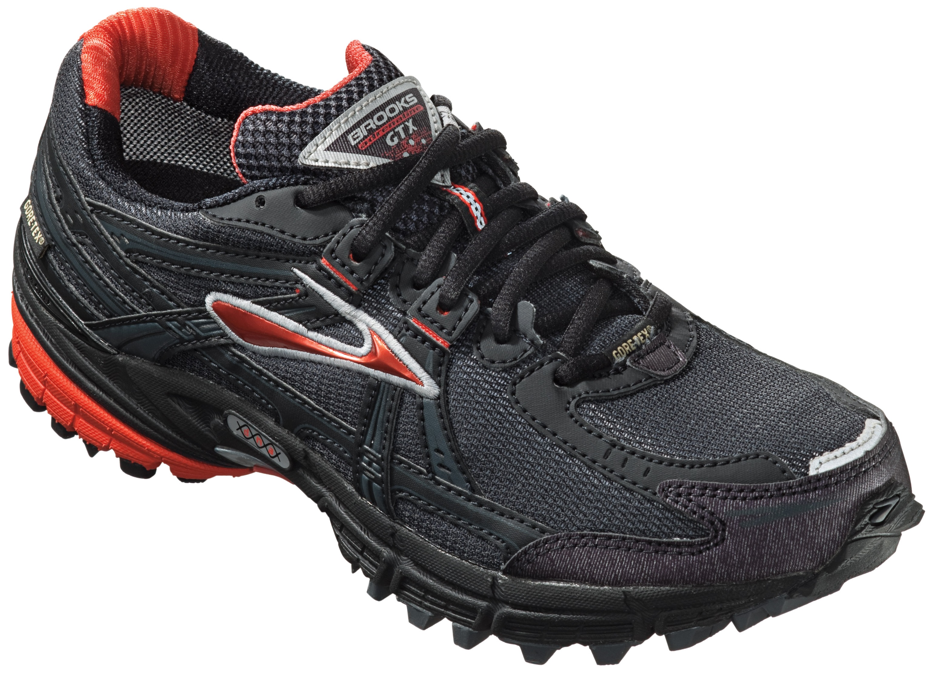 Brooks Adrenaline GTX Gadgets para Correr