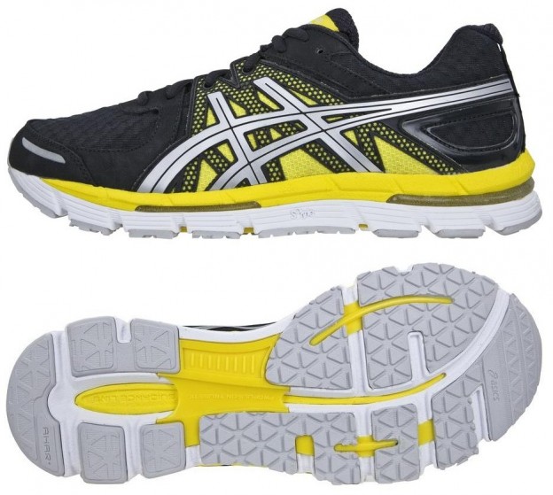 Asics Gel Excel 33 Gadgets Para Correr