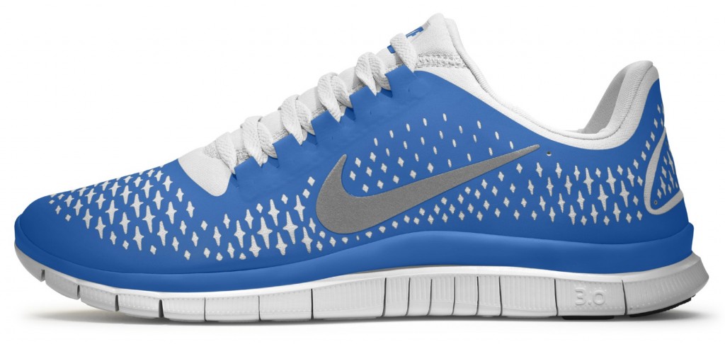 nike free 4.0 v3